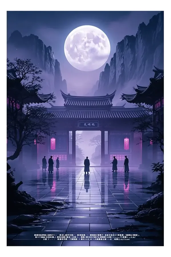 长乐未央 - 平民影院在线观看