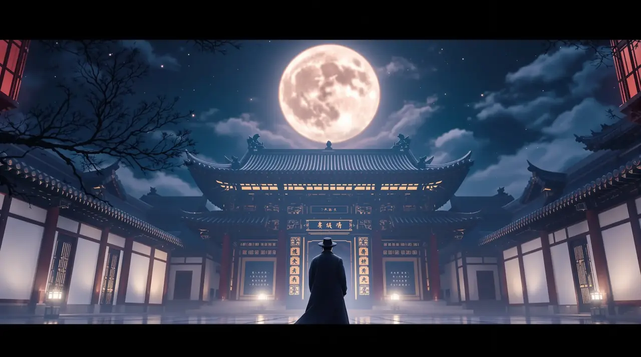 长乐未央 - 平民影院推荐